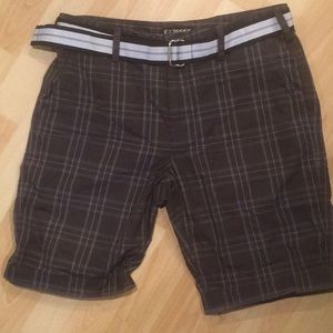 Men’s Express Shorts